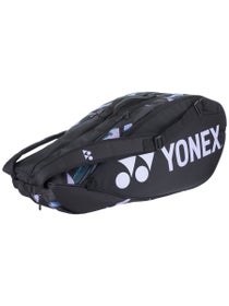 Yonex Pro 6 Pack Bag Mist Purple