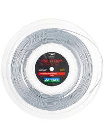 Yonex POLYTOUR DRIVE 16L/1.25 String Reel - 660'