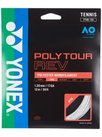 Yonex POLYTOUR REV 17/1.20 String