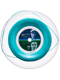 Yonex POLYTOUR REV 16L/1.25 String Reel - 660'