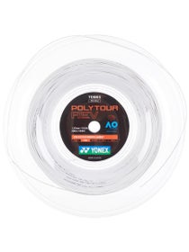 YONEX Poly Tour REV Tennis String Reel