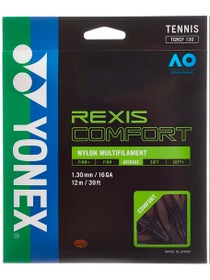 Yonex Rexis Comfort 16 Black/1.30 String