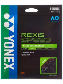 Yonex Rexis Speed 16 Black/1.30 String