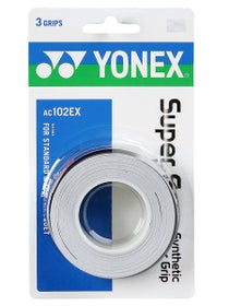 Yonex Super Grap Overgrip White