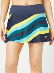 Yonex Women's 2024 Melbourne Print Skirt