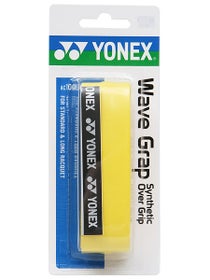 Yonex Dry Grap Overgrip 3 Pack