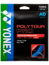 Yonex POLYTOUR PRO 17/1.20 String