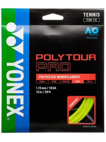 Yonex POLYTOUR PRO 18/1.15 String