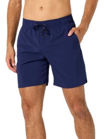 2UNDR Men's Juicy 2-in-1 Short - Navy