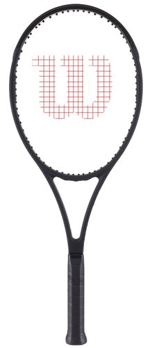 Wilson Pro Staff 97L v13 Racquet