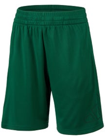 adidas Boy's Fall Big Logo Short