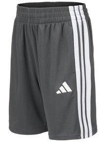 adidas Boy's Core 3-Stripe Short