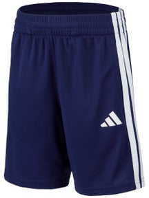 adidas Boy's Core 3-Stripe Short