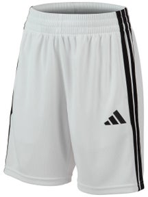 adidas Boy's Core 3-Stripe Short