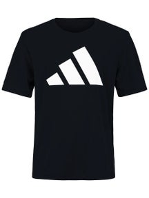 adidas Boy's Core Performance Logo Top