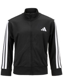 adidas Boy's Fall Essential Tricot Jacket