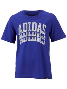 adidas Boy's Fall Echo T-Shirt