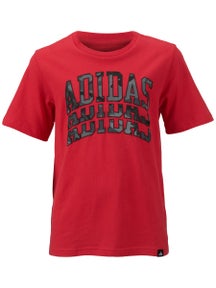 adidas Boy's Fall Echo T-Shirt