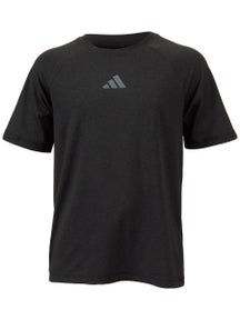 adidas Boy's Fall Raglan Top