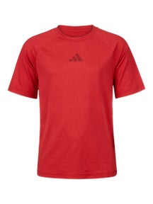 adidas Boy's Fall Raglan Top