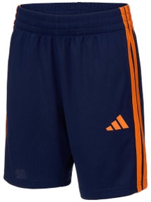adidas Boy's Spring 3-Stripe Short
