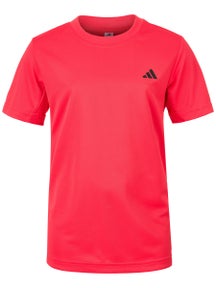 adidas Boy's Summer Club Top