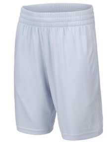 adidas Boy's Spring Essentials Big Logo Short