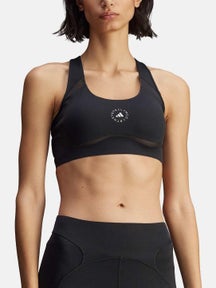adidas by Stella McCartney Bra - Black