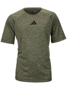 adidas Boy's Spring Melange Top