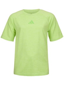 adidas Boy's Spring Raglan Top