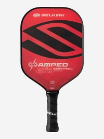 Selkirk Amped Control Epic Pickleball Paddle