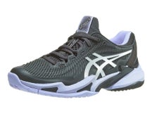 Asics Court FF 3 Graphite/Blue Fade Men's Shoes