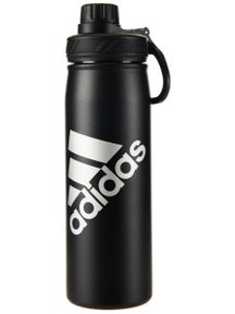 adidas 600 Chug Metal Water Bottle - Black