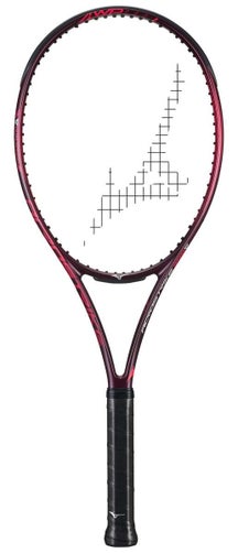 Mizuno Acrostrike 305 Demo