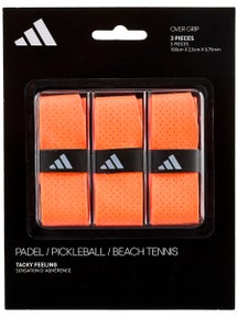 adidas Tacky Padel 3-Pack Overgrip