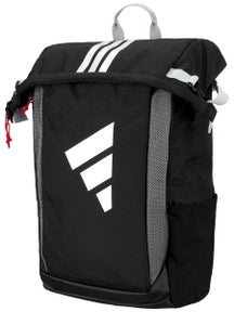 adidas Multigame Backpack Bag 3.4 Black/Red
