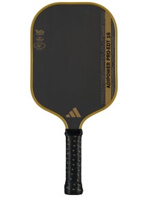 adidas Adipower Pro Edition ATTK16 Pickleball Paddle