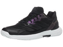 adidas Defiant Speed 2 Black/Grey Women's Shoe
