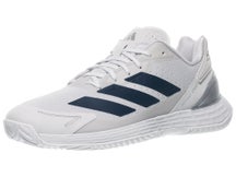adidas Defiant Speed 2 Grey/Aurora Ink Men's Shoes
