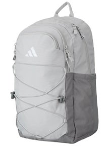 adidas Fall Amplifier Bungee Backpack - Grey