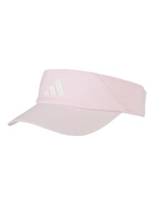 adidas Women's Autumn Climacool Visor - Distilled Pink