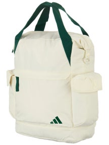 adidas Fall Saturday 2 Backapack - Ivory/Green