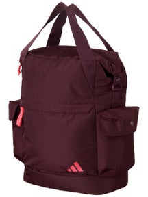 adidas Fall Saturday 2 Backapack - Maroon/Turbo