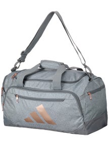 adidas Fall Small Duffel Bag - Grey