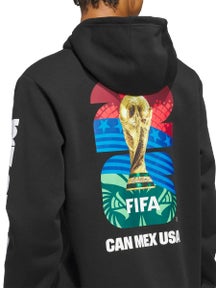 adidas FIFA World Cup Hoodie