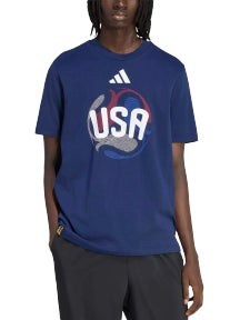 adidas FIFA World Cup USA T-Shirt