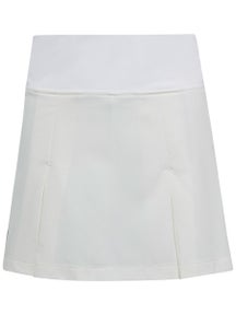 adidas Girl's Core Club Pleat Skirt
