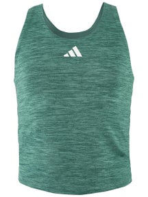 adidas Girl's Fall Melange Tank