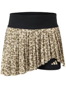 adidas Girl's Fall Print Pleat Skirt