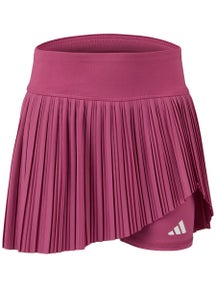 adidas Girl's Fall Woven Pleat Skirt
